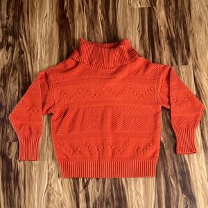 Frye & Co. Cowl Sweater